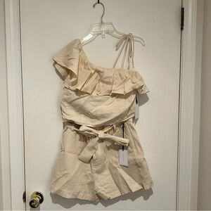 NWT two piece 1.State summer outfit